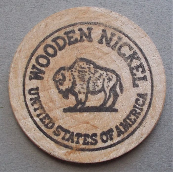 Wooden-Nickles,-And-Other-Play-Money